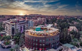 Hotel The Pearl Marrakech